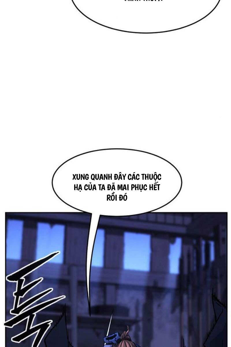 Cảm Kiếm Tuyệt Đối - Chap 74