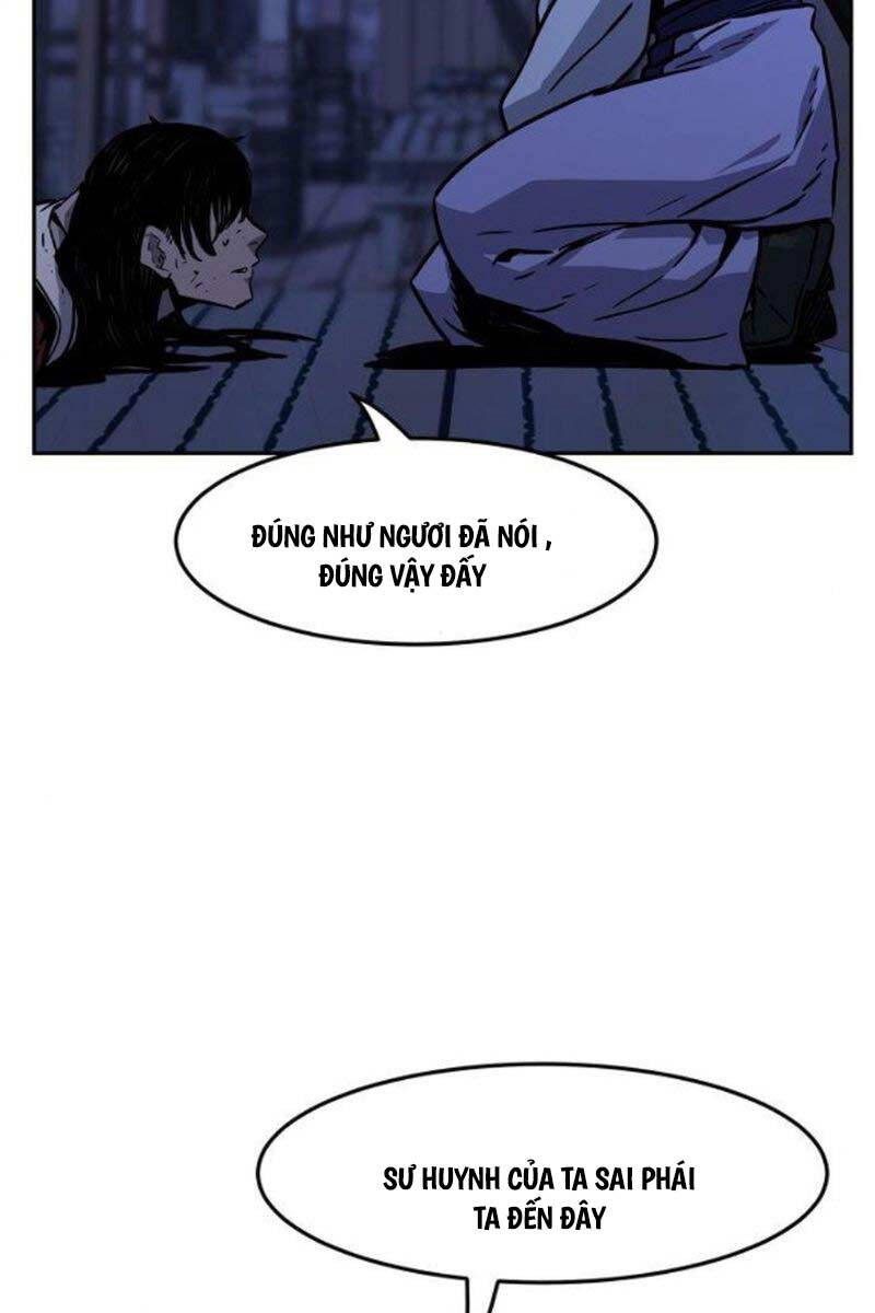 Cảm Kiếm Tuyệt Đối - Chap 74