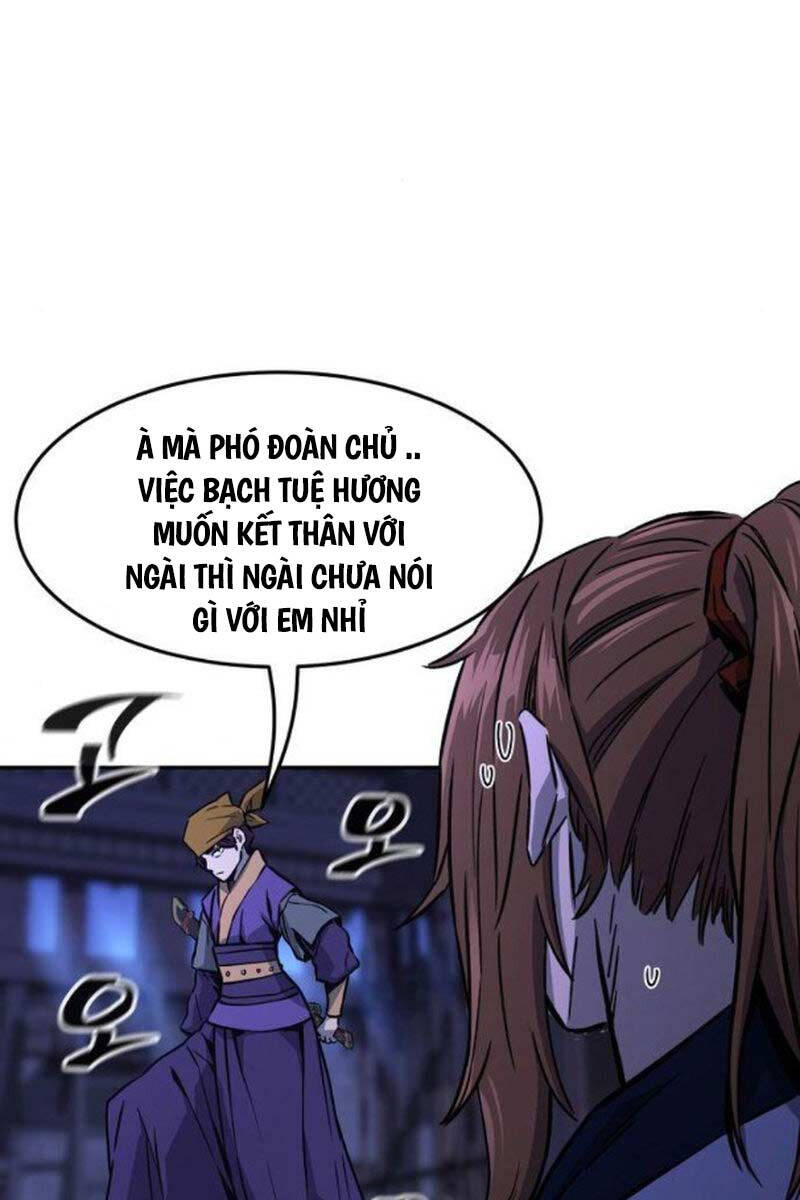 Cảm Kiếm Tuyệt Đối - Chap 74