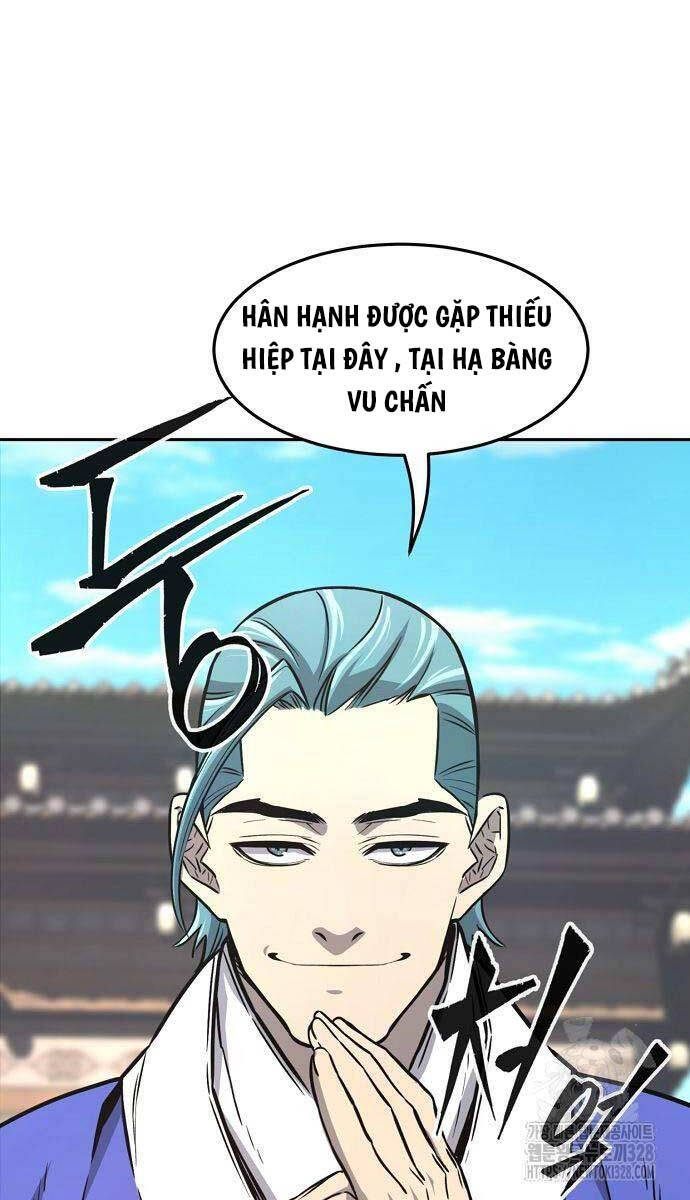 Cảm Kiếm Tuyệt Đối - Chap 75