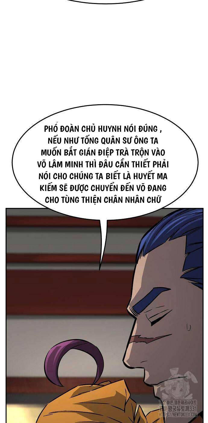 Cảm Kiếm Tuyệt Đối - Chap 77