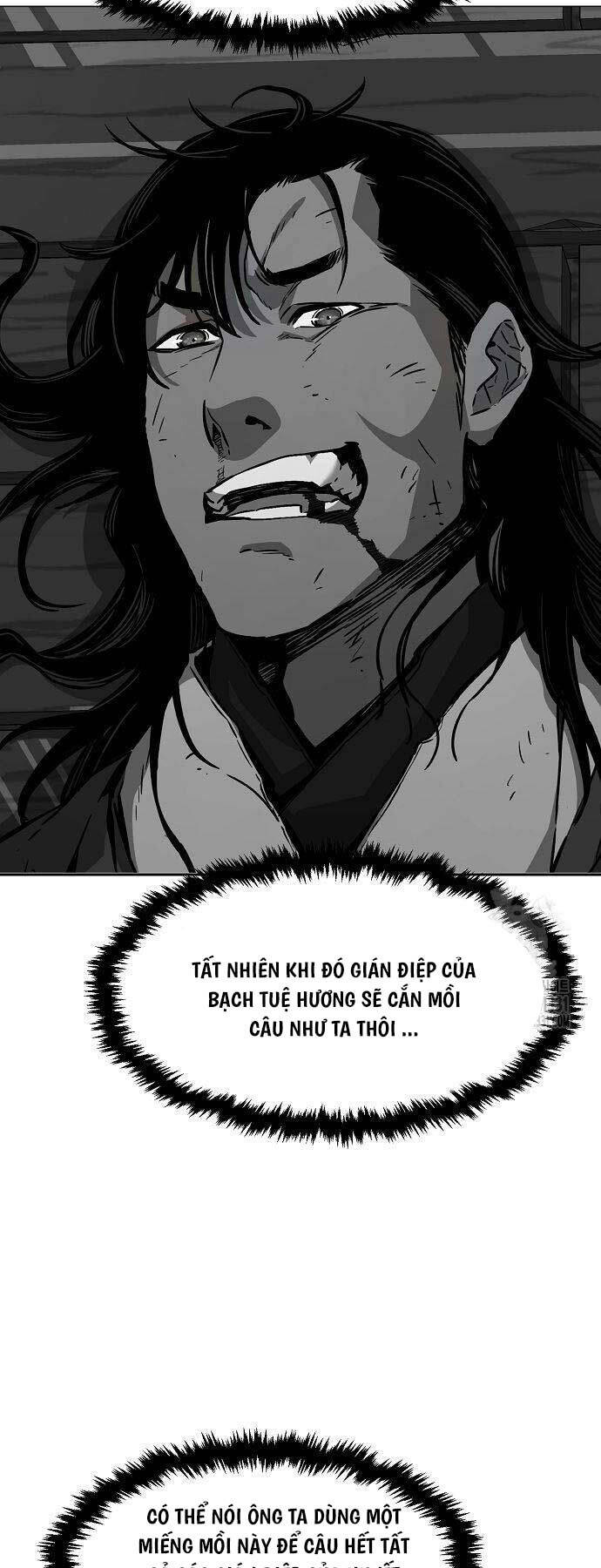 Cảm Kiếm Tuyệt Đối - Chap 77