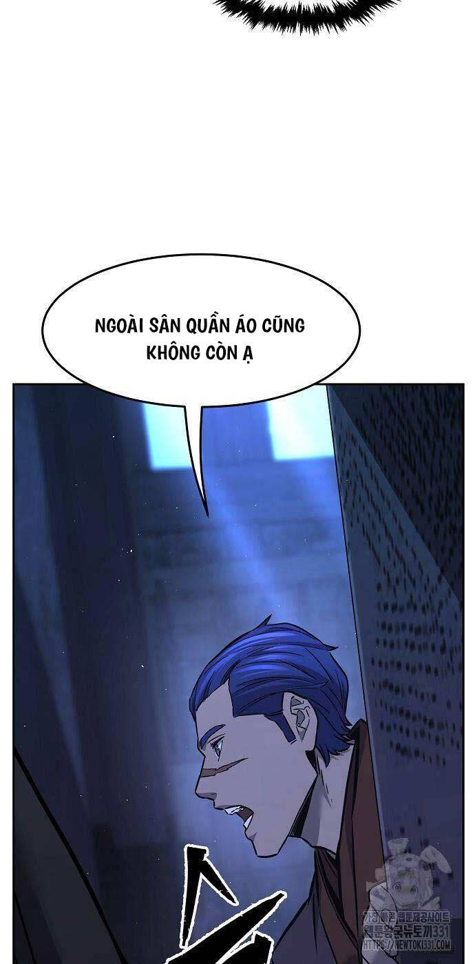 Cảm Kiếm Tuyệt Đối - Chap 77