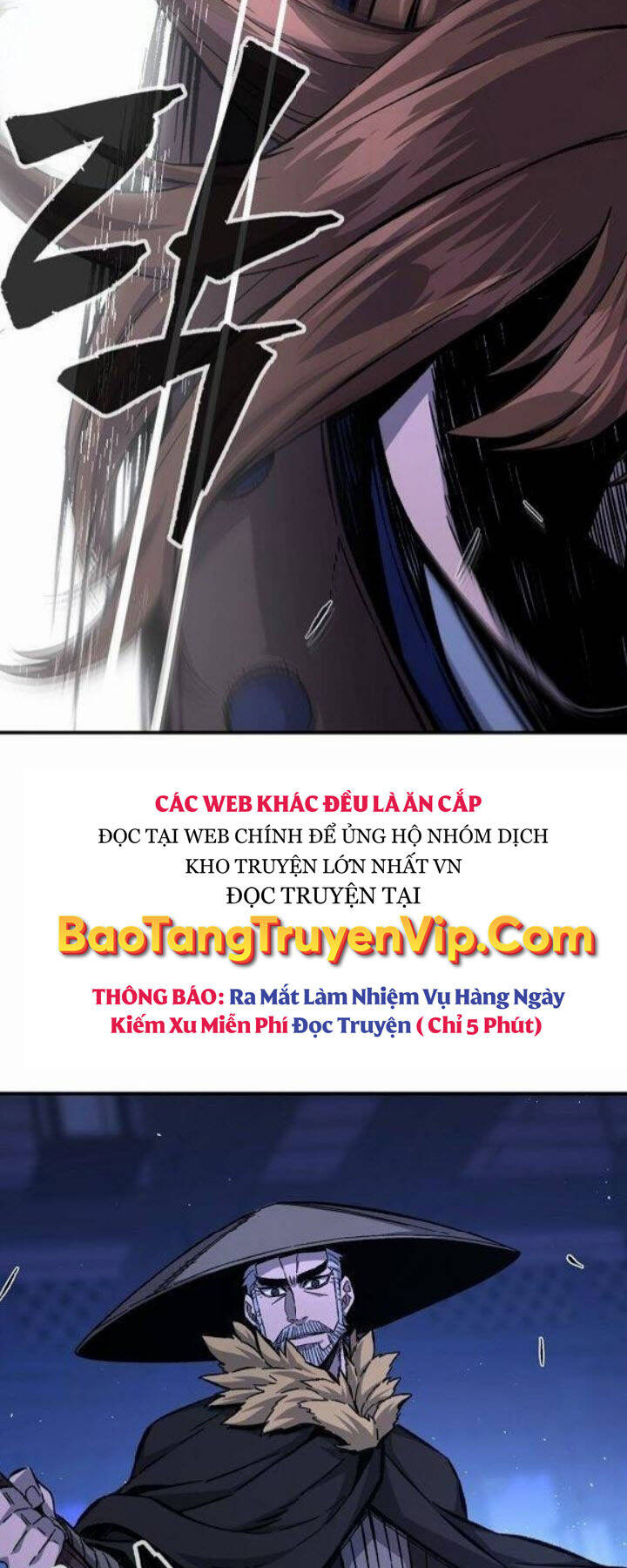 Cảm Kiếm Tuyệt Đối - Chap 79