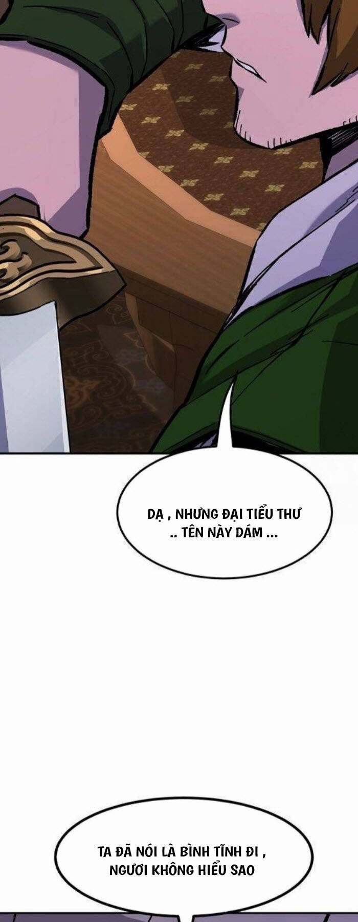 Cảm Kiếm Tuyệt Đối - Chap 79