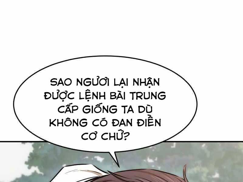 Cảm Kiếm Tuyệt Đối - Chap 8