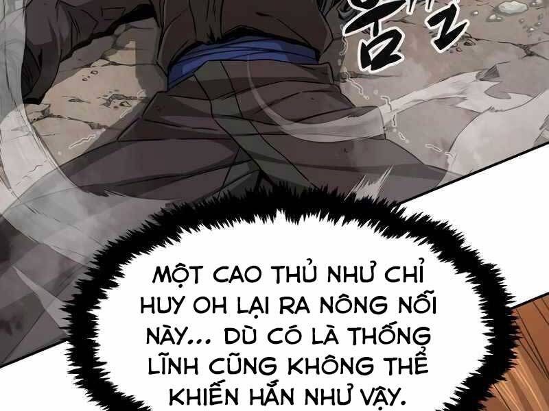 Cảm Kiếm Tuyệt Đối - Chap 8