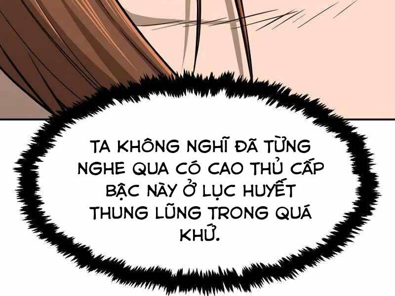 Cảm Kiếm Tuyệt Đối - Chap 8