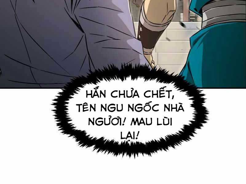 Cảm Kiếm Tuyệt Đối - Chap 8