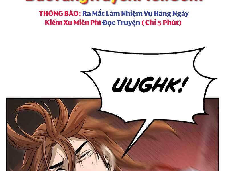 Cảm Kiếm Tuyệt Đối - Chap 8