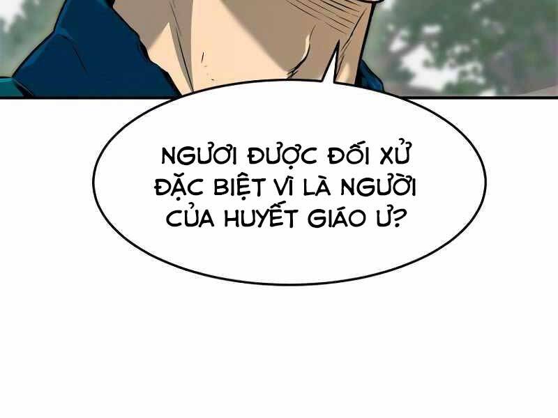 Cảm Kiếm Tuyệt Đối - Chap 8