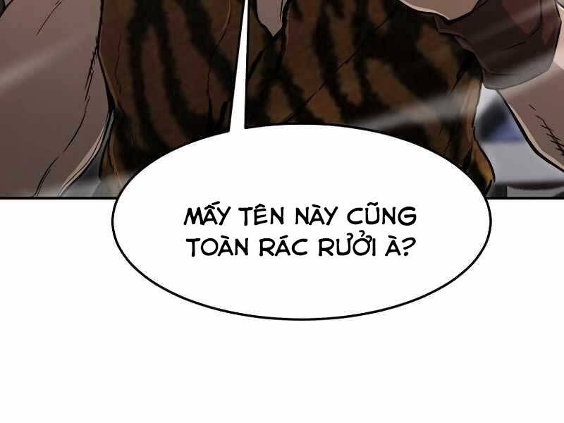 Cảm Kiếm Tuyệt Đối - Chap 8