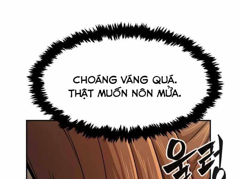 Cảm Kiếm Tuyệt Đối - Chap 8