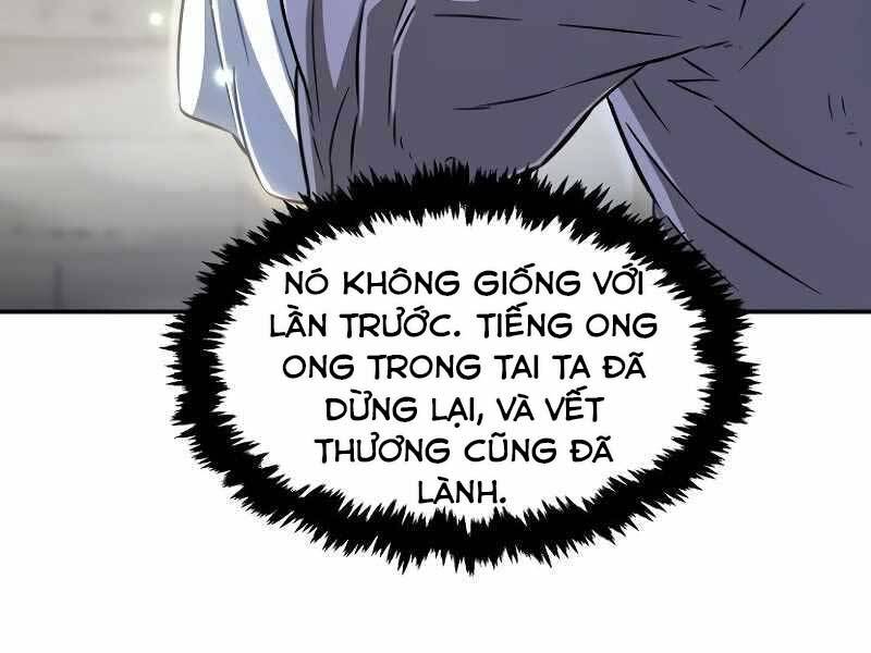 Cảm Kiếm Tuyệt Đối - Chap 8