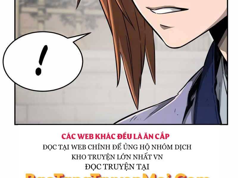 Cảm Kiếm Tuyệt Đối - Chap 8