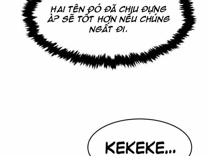 Cảm Kiếm Tuyệt Đối - Chap 8