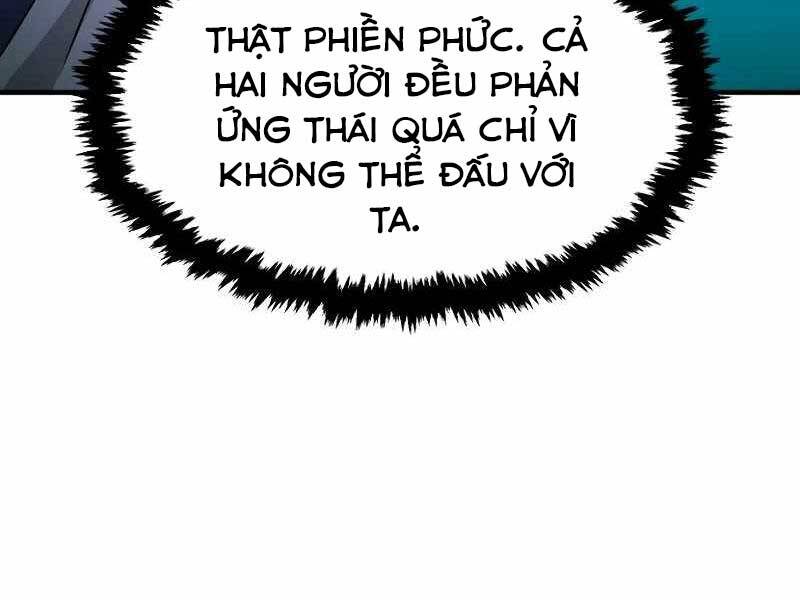 Cảm Kiếm Tuyệt Đối - Chap 8