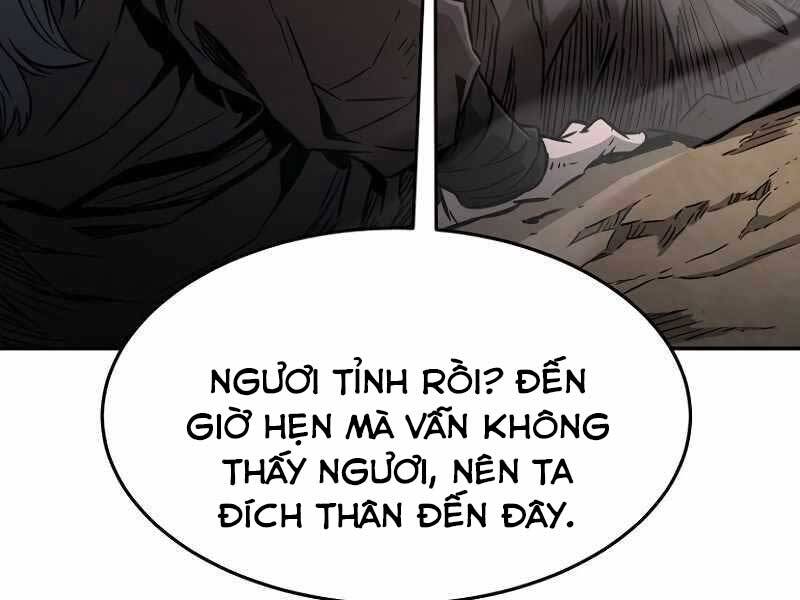 Cảm Kiếm Tuyệt Đối - Chap 8