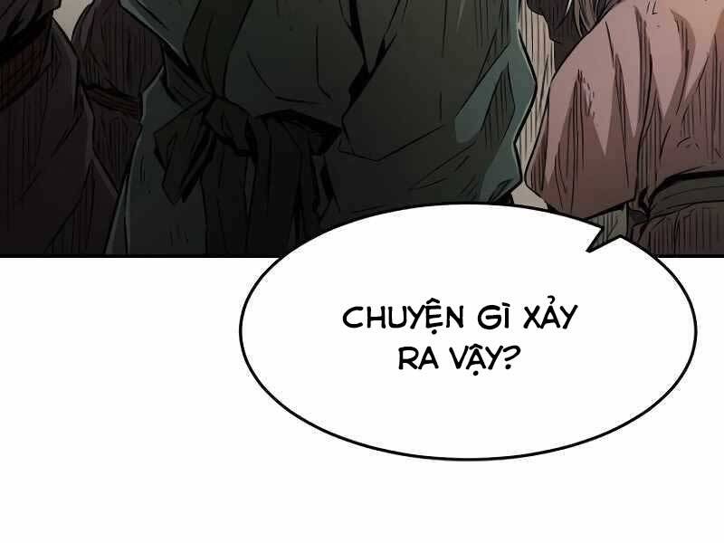 Cảm Kiếm Tuyệt Đối - Chap 8