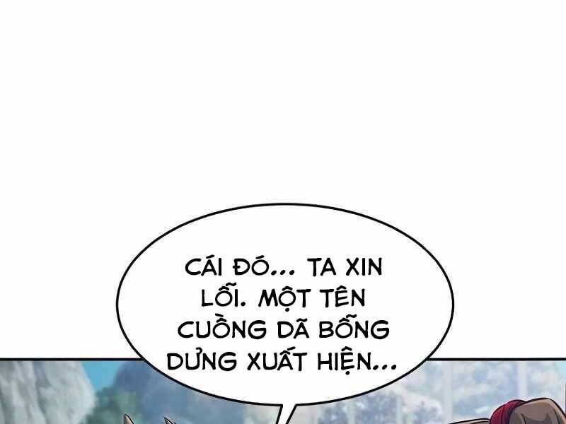 Cảm Kiếm Tuyệt Đối - Chap 8