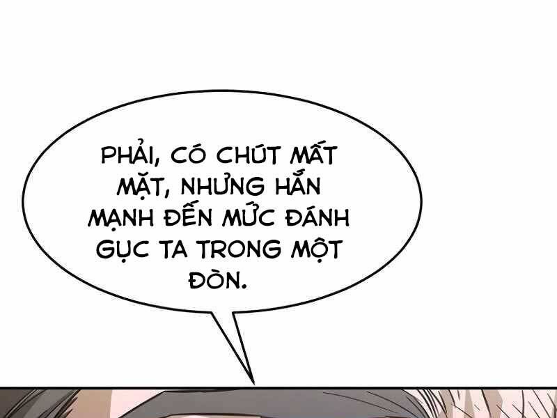 Cảm Kiếm Tuyệt Đối - Chap 8