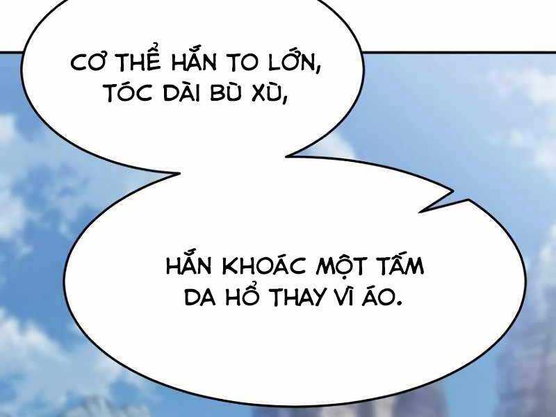 Cảm Kiếm Tuyệt Đối - Chap 8