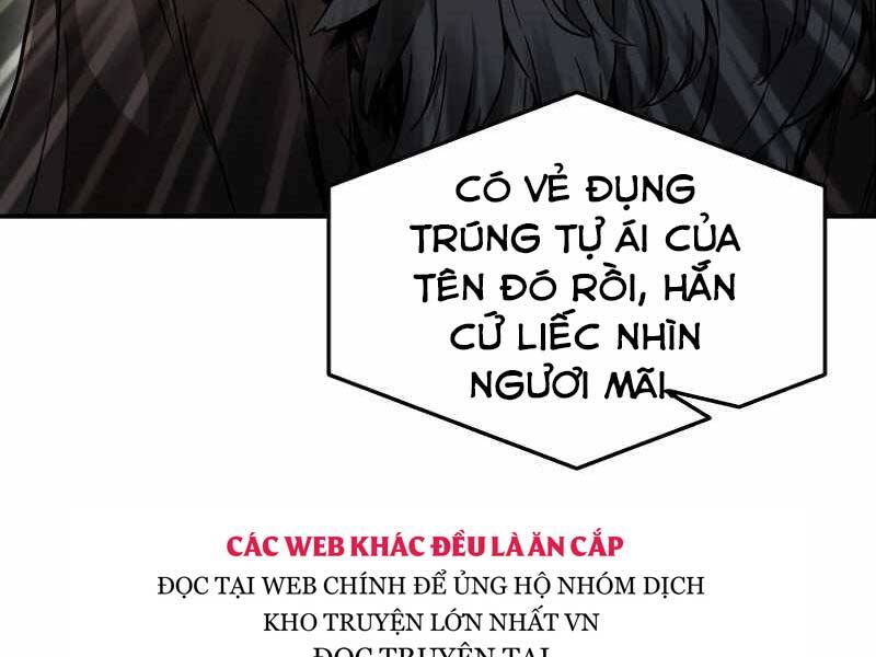 Cảm Kiếm Tuyệt Đối - Chap 8