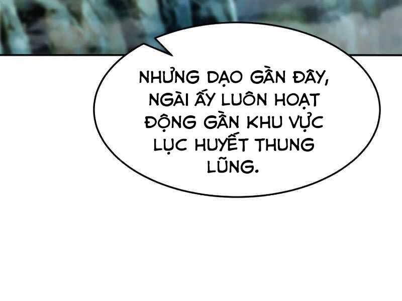 Cảm Kiếm Tuyệt Đối - Chap 8