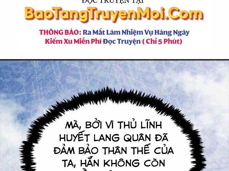 Cảm Kiếm Tuyệt Đối - Chap 8