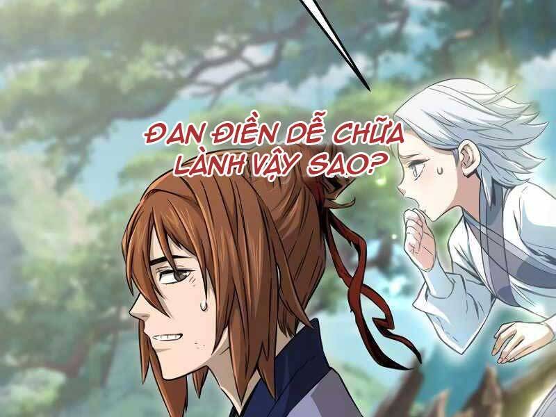 Cảm Kiếm Tuyệt Đối - Chap 8