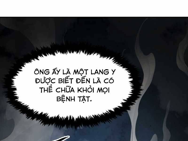 Cảm Kiếm Tuyệt Đối - Chap 8