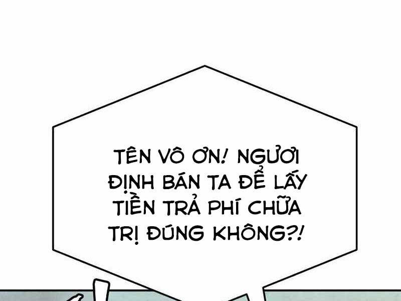 Cảm Kiếm Tuyệt Đối - Chap 8