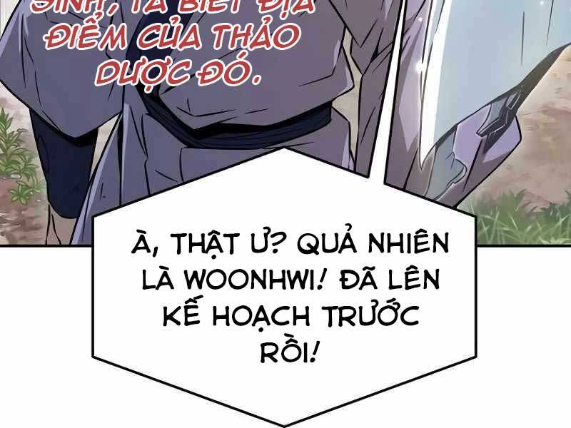 Cảm Kiếm Tuyệt Đối - Chap 8