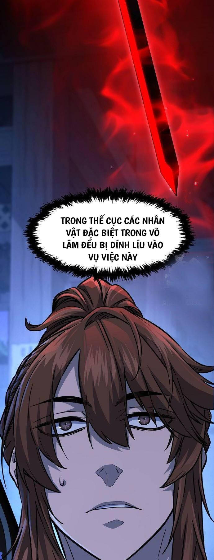 Cảm Kiếm Tuyệt Đối - Chap 80