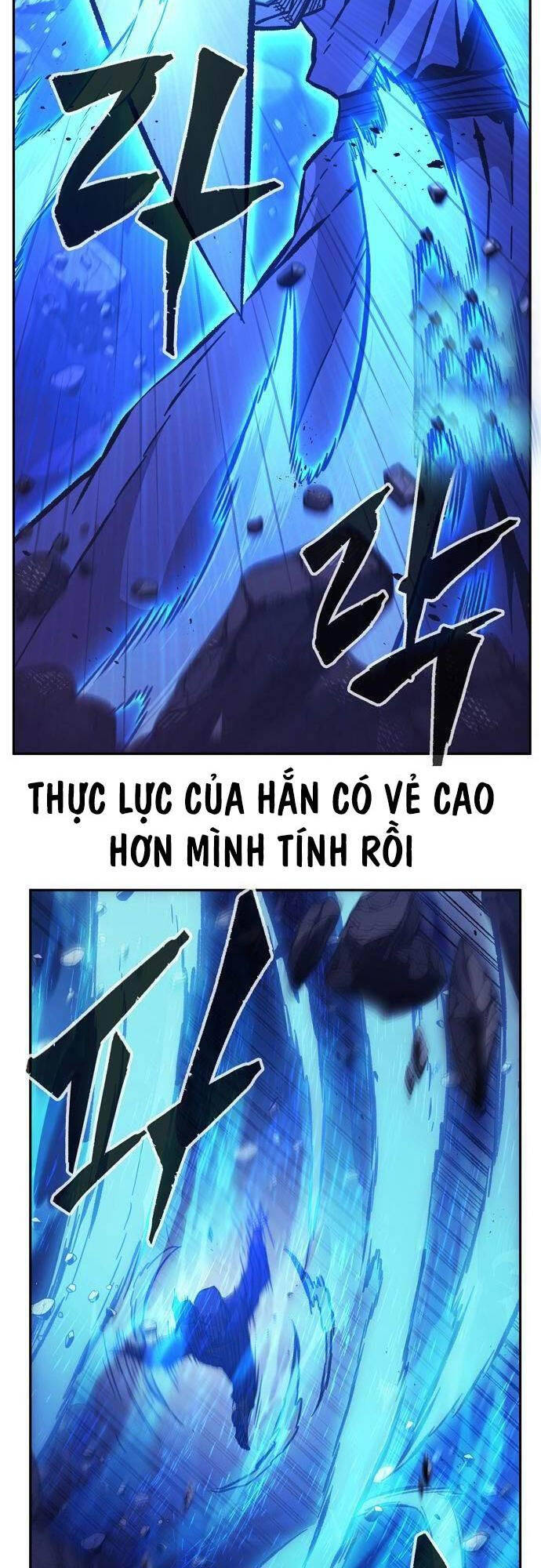 Cảm Kiếm Tuyệt Đối - Chap 84