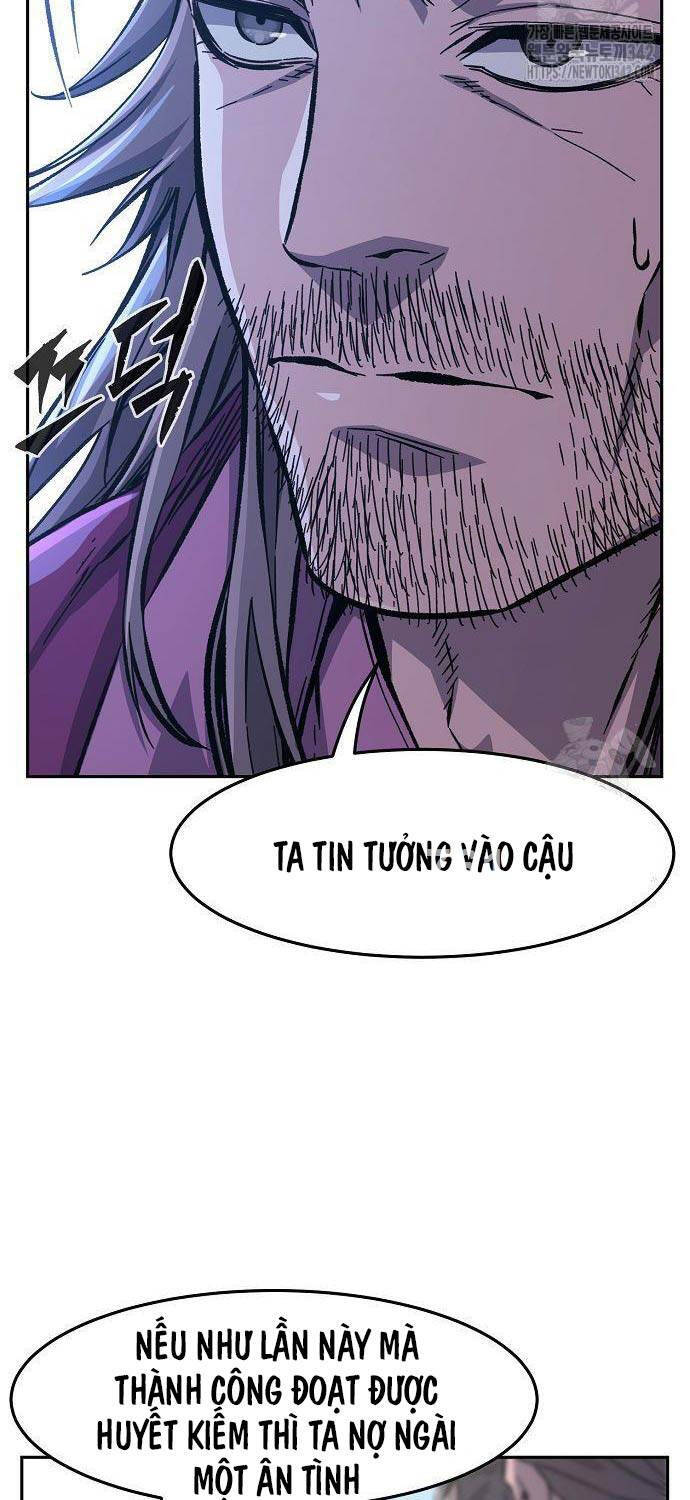 Cảm Kiếm Tuyệt Đối - Chap 90