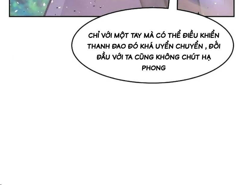 Cảm Kiếm Tuyệt Đối - Chap 91