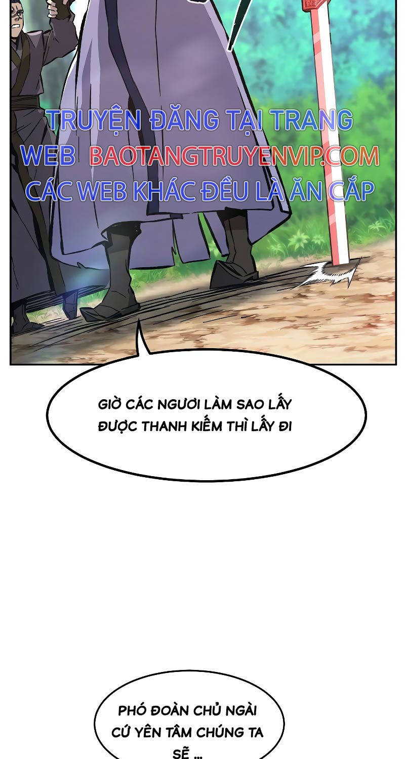 Cảm Kiếm Tuyệt Đối - Chap 91