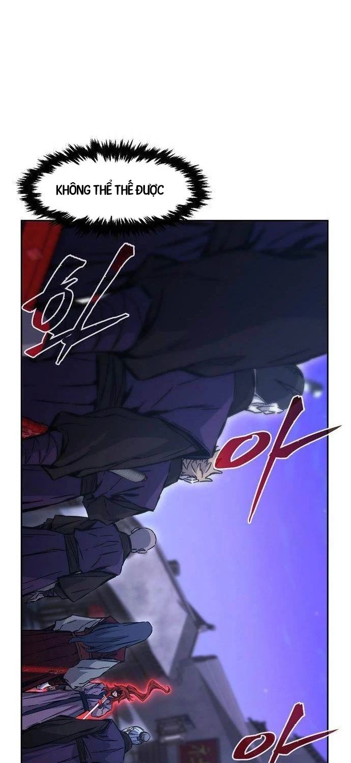 Cảm Kiếm Tuyệt Đối - Chap 95