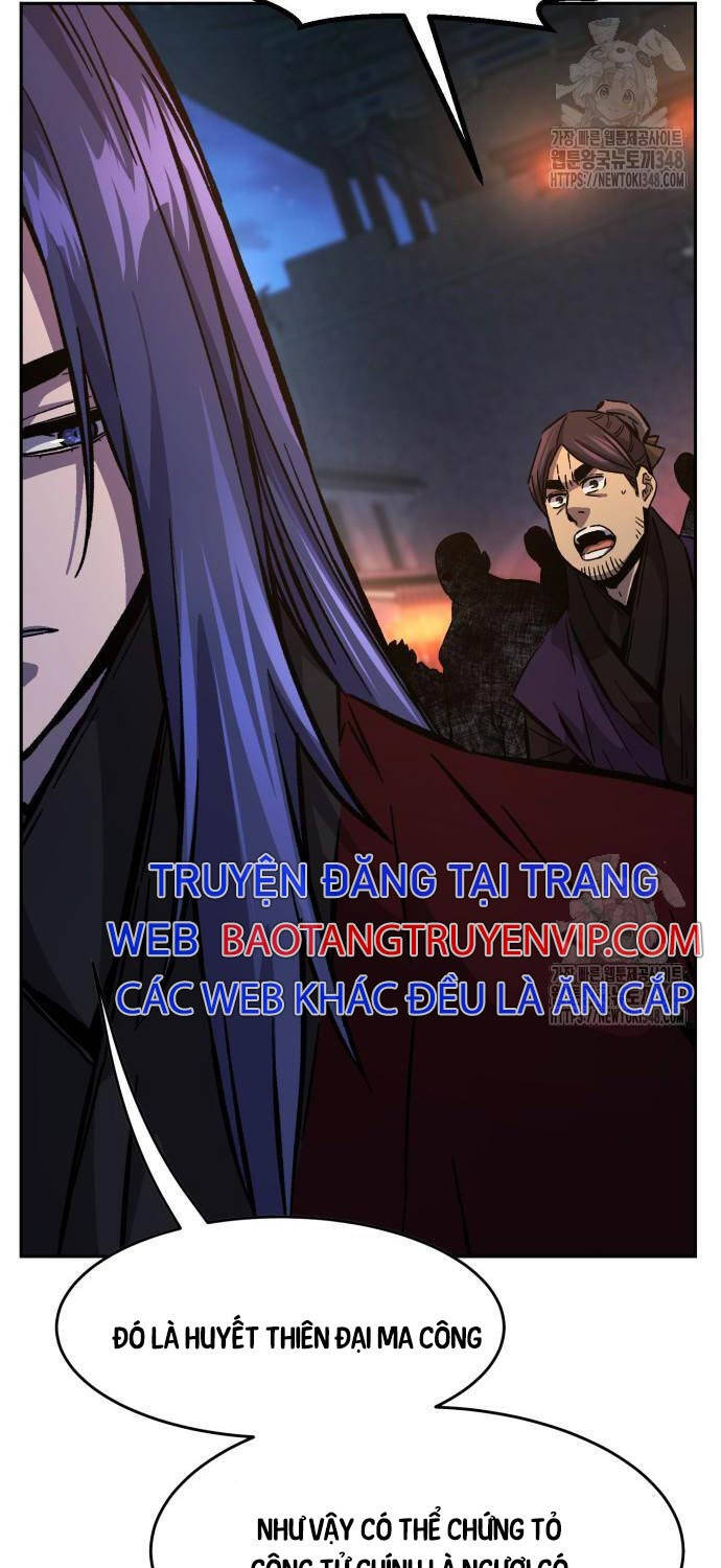 Cảm Kiếm Tuyệt Đối - Chap 96