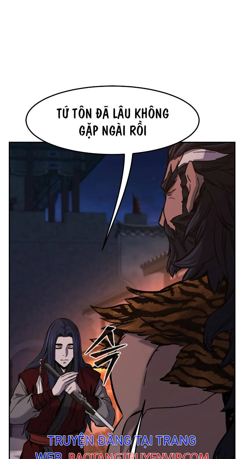 Cảm Kiếm Tuyệt Đối - Chap 97