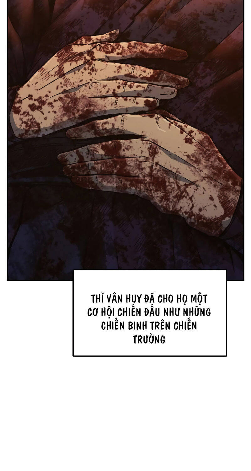 Cảm Kiếm Tuyệt Đối - Chap 97