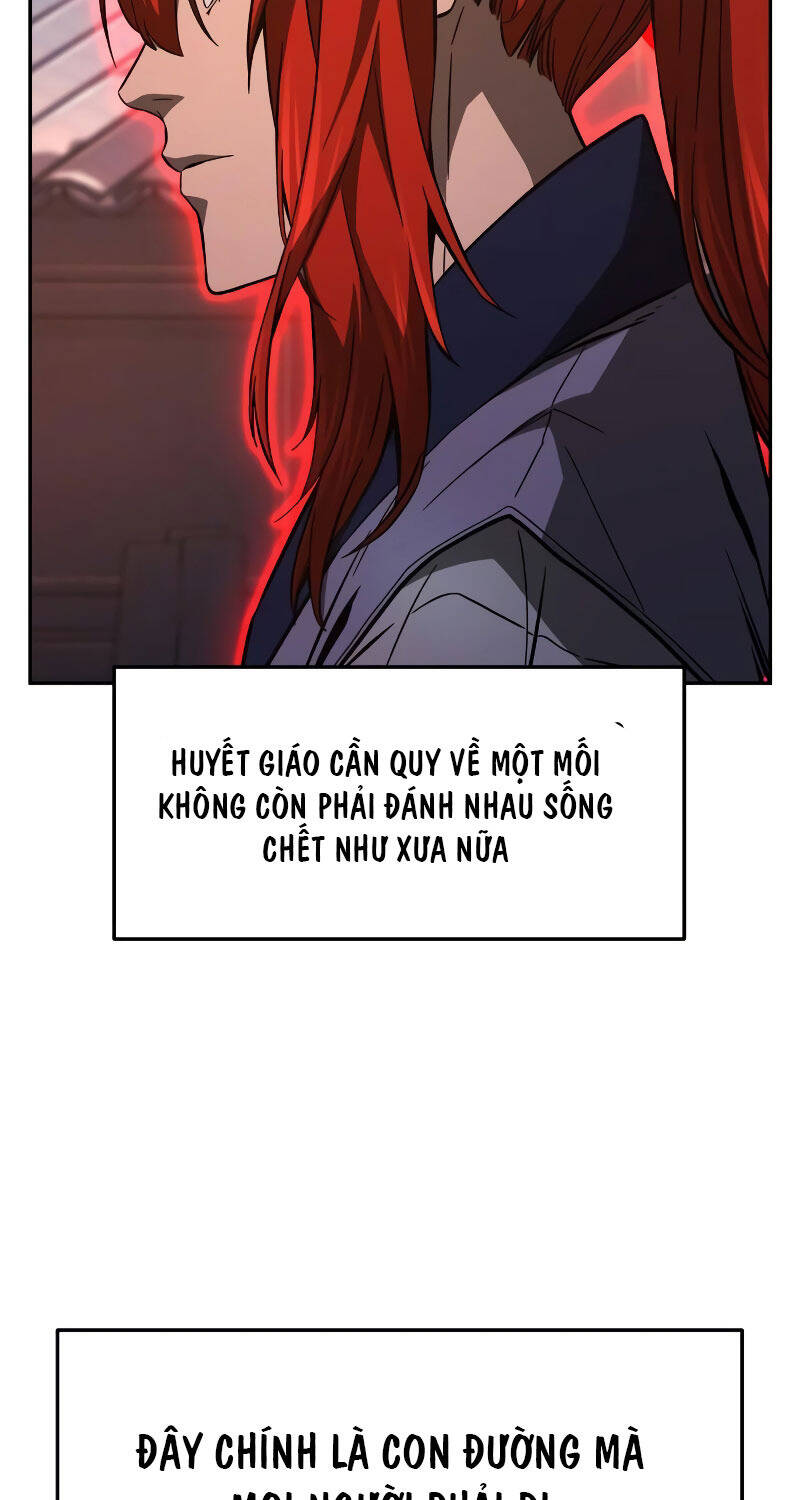 Cảm Kiếm Tuyệt Đối - Chap 97