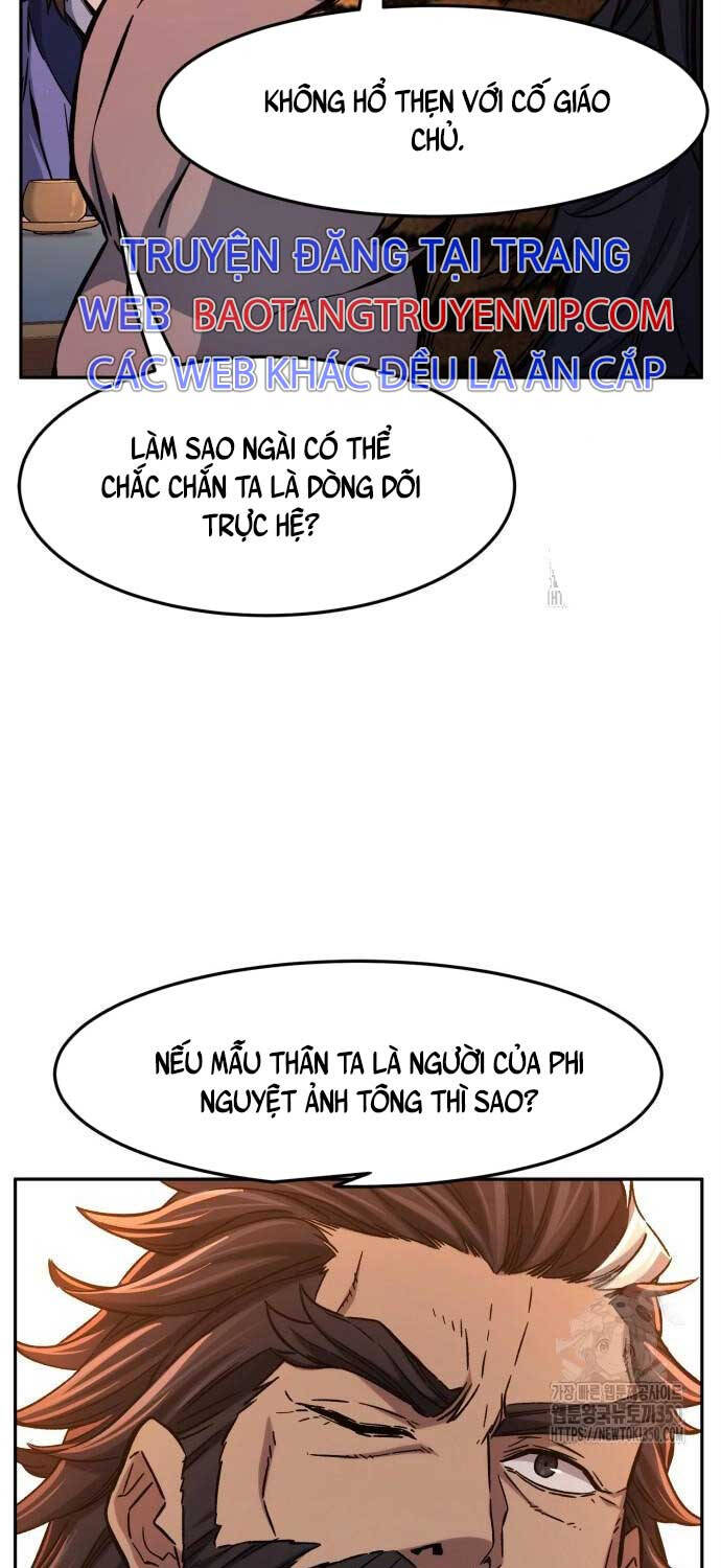 Cảm Kiếm Tuyệt Đối - Chap 98