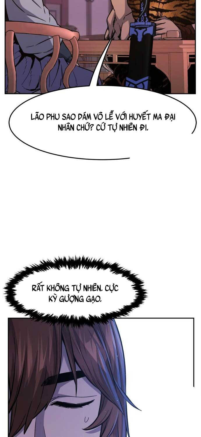 Cảm Kiếm Tuyệt Đối - Chap 98