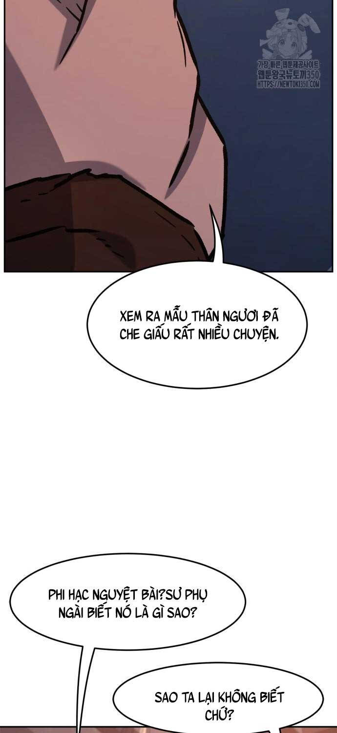 Cảm Kiếm Tuyệt Đối - Chap 98