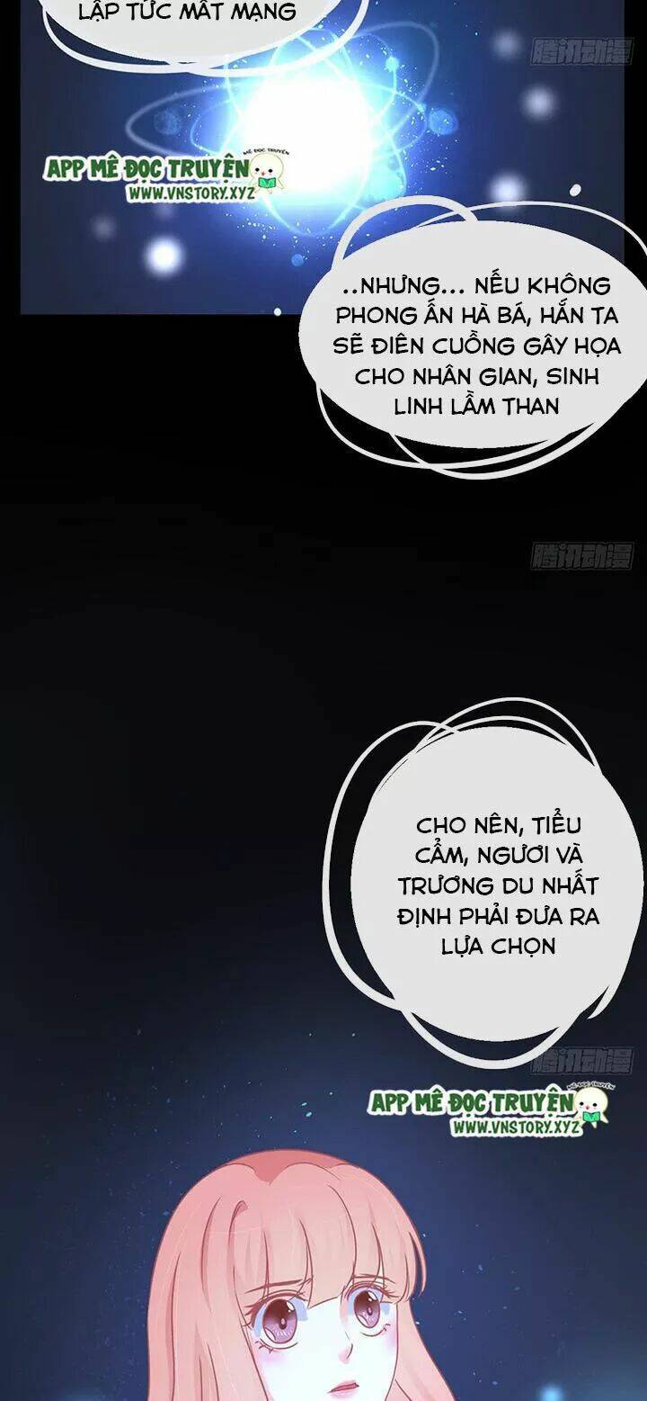 Cẩm Lý Thiếu Nữ Của Tôi - Trang 6