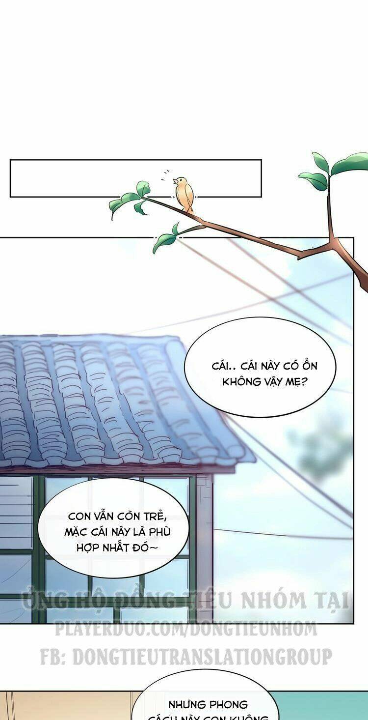 Cẩm Nang Tấn Công Tra Nam - Trang 25