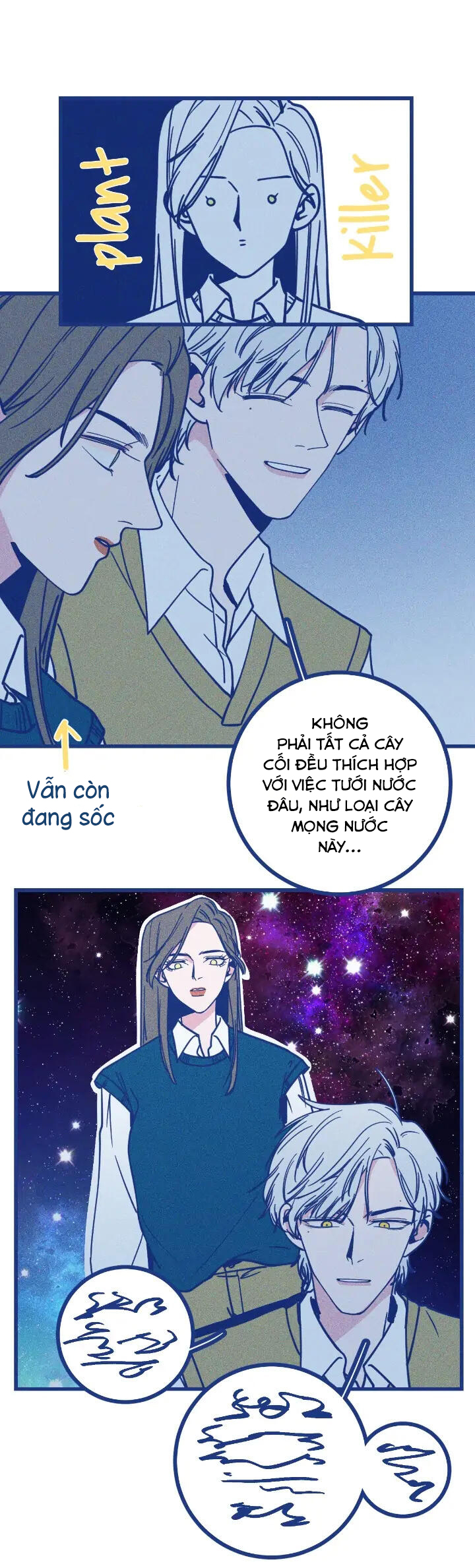 Cảm Ơn Bác Sĩ Chapter 15 - Next Chapter 16