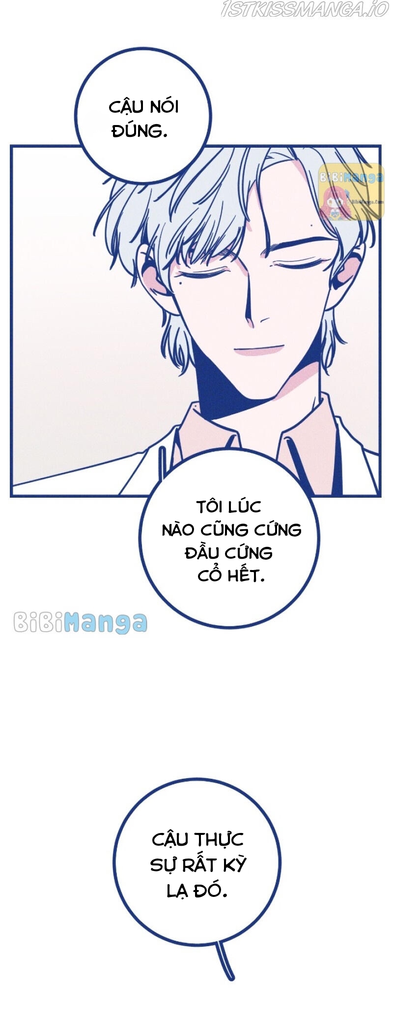 Cảm Ơn Bác Sĩ Chapter 21 - Next Chapter 22